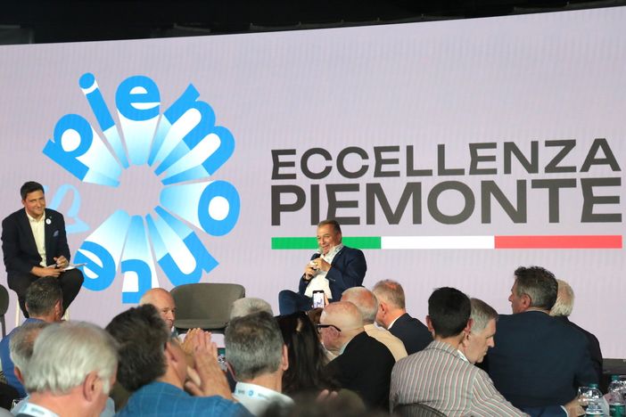 L'eccellenza piemontese adesso ha un marchio tutto suo