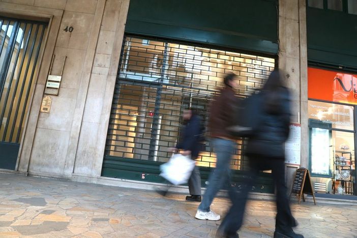 Distretti Commercio, Bongioanni: "In Piemonte 5 nuovi: due a Torino Nord e Sud, uno nel Pinerolese, a Trofarello e a Castiglione Torinese"