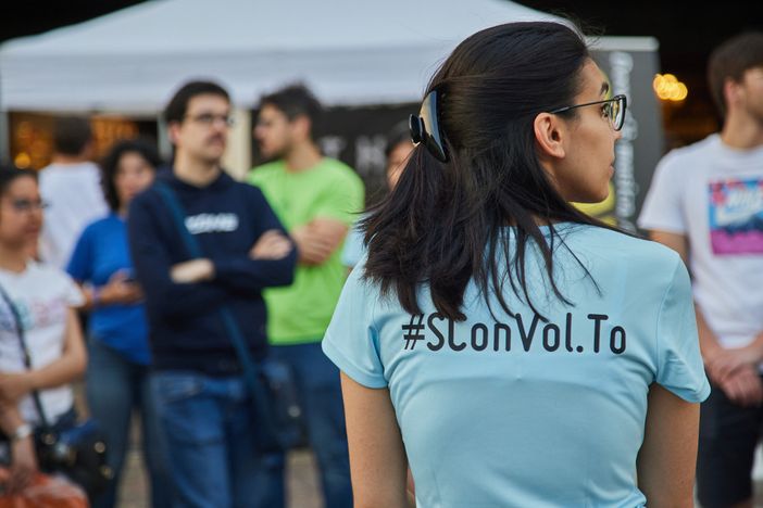 Il bando è rivolto ai giovani tra i 18 e i 28 anni e propone un’esperienza di 12 mesi