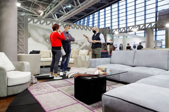 Exocasa 2021 (Ph. Bottallo)