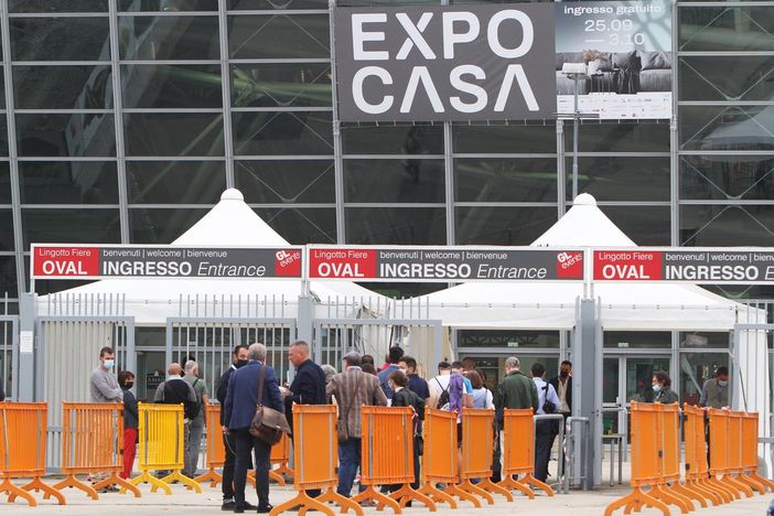 Credit Daniele Bottallo