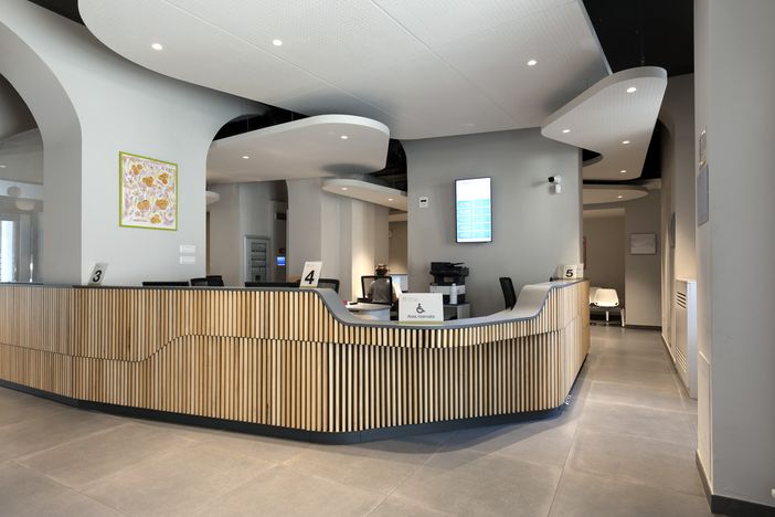 Il poliambulatorio statuto Korian a Torino aderisce all’(h)-open week di fondazione onda