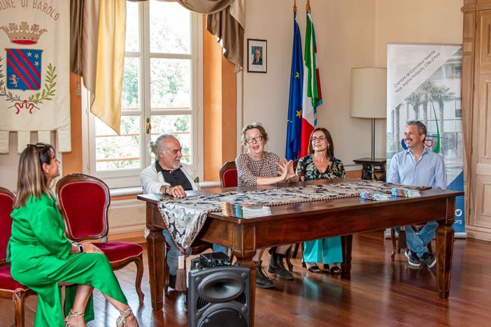 Il Barolo Fashion Show chiude in bellezza progettando l'edizione 2023 secondo l'Agenda 2030