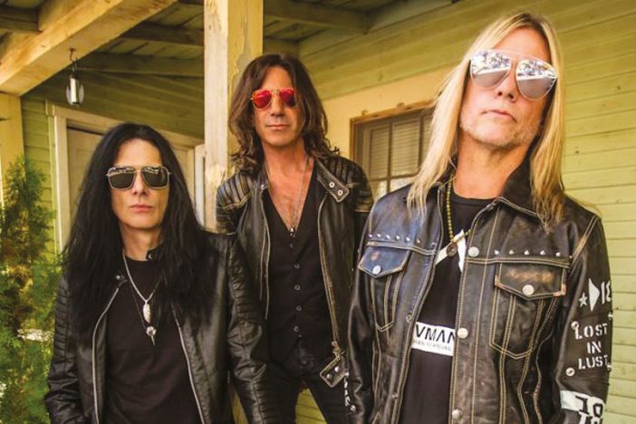 Vertigo Summer Festival: arrivano Vince Pastano and Heroes and Monsters Vertigo Summer Festival: arrivano Vince Pastano and Heroes and Monsters