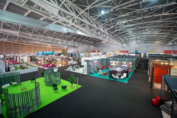 Expocasa: 13.000 ingressi nel primo fine settimana Expocasa: 13.000 ingressi nel primo fine settimana
