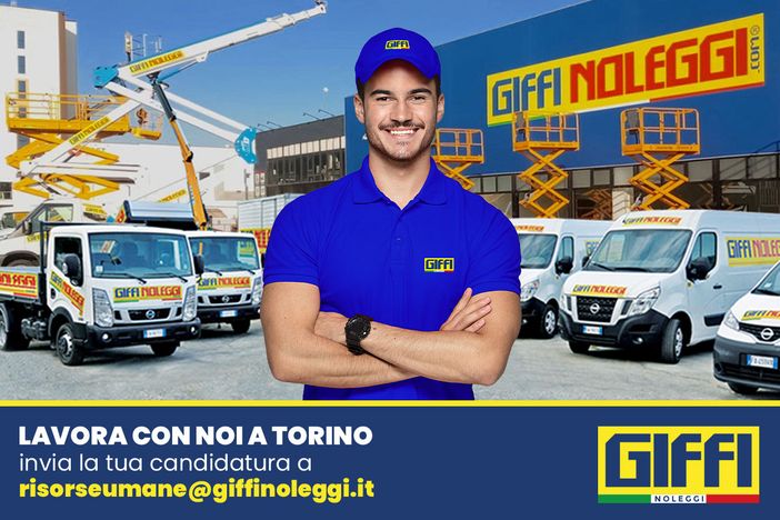 Annuncio di lavoro: Addetto alla Preparazione e Consegna Mezzi Annuncio di lavoro: Addetto alla Preparazione e Consegna Mezzi