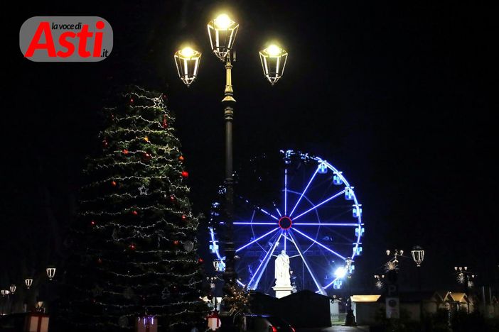 Ultimi giorni per visitare Asti con i suoi "Gioielli del Territorio" e il Magico Paese di Natale Ultimi giorni per visitare Asti con i suoi "Gioielli del Territorio" e il Magico Paese di Natale