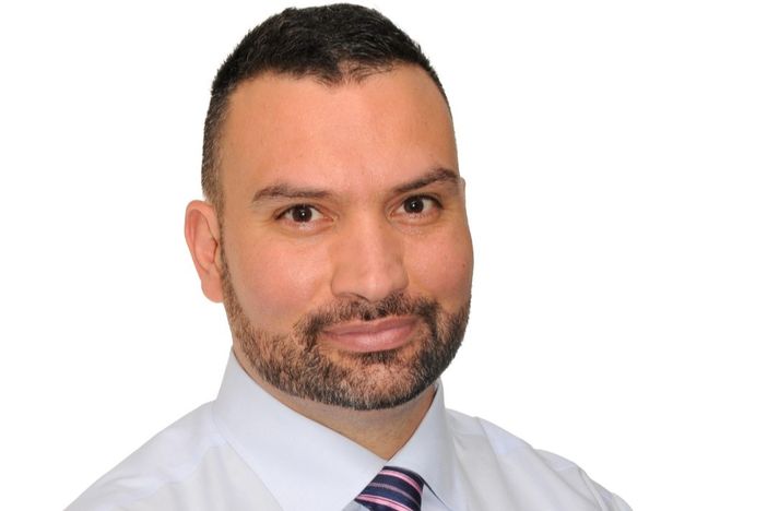 Antonino Maria Lo Grasso