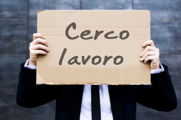 Il lavoro sopravvive alle restrizioni del Covid: ci sono 5000 posti in cerca di candidati Il lavoro sopravvive alle restrizioni del Covid: ci sono 5000 posti in cerca di candidati