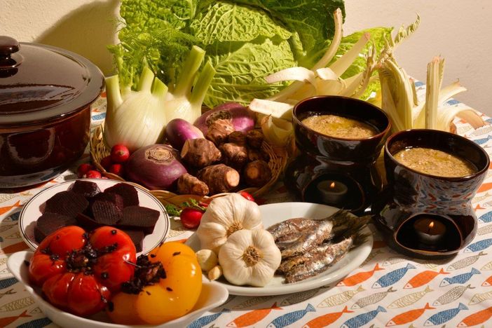 Tutto è pronto per il Bagna Cauda Day 2022: ultimi giorni per prenotare! Tutto è pronto per il Bagna Cauda Day 2022: ultimi giorni per prenotare!