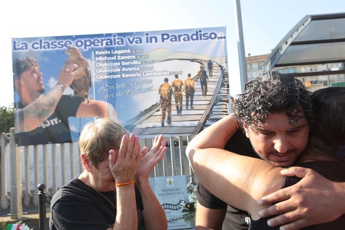 Strage di Brandizzo, Gribaudo (Pd): &quot;Serve una procura nazionale del lavoro&quot;