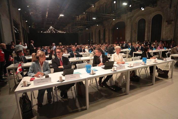 Referendum sul maggioritario, dal Piemonte nuovo via libera con il "canguro"