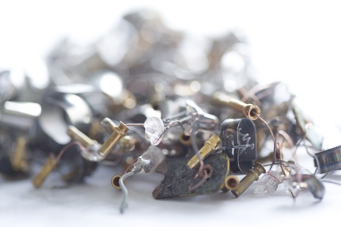 Raccolta differenziata in Piemonte: nel primo semestre Ecolamp ha raccolto oltre 64 tonnellate di lampadine esauste