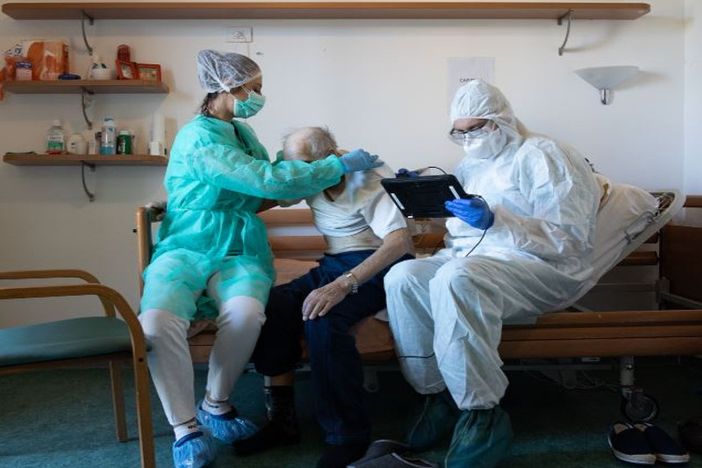 Covid, quattro decessi registrati oggi in Piemonte