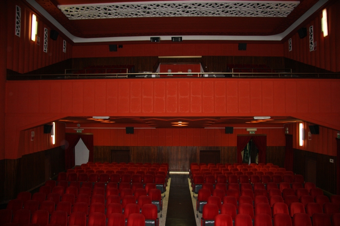 Al via la prima edizione dell’Ivrea Film Screening