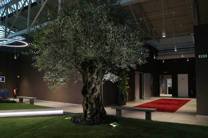 Giubileo, una grande squadra al servizio del commiato Giubileo, una grande squadra al servizio del commiato