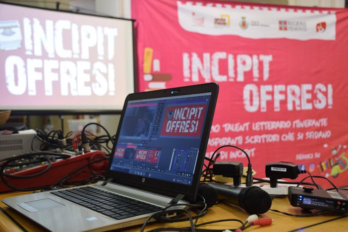 incipit offresi incipit offresi