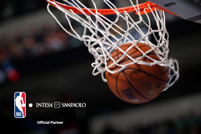 intesa sanpolo diventa partner nba intesa sanpolo diventa partner nba