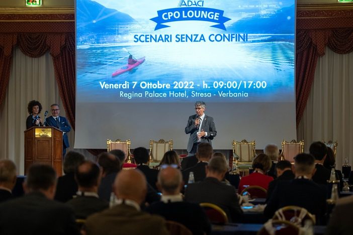 CPO Lounge Community di Adaci: “Scenari senza confini” per il procurement e la supply chain