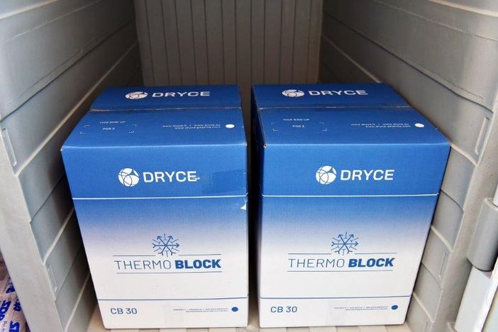 consegna vaccini astrazeneca