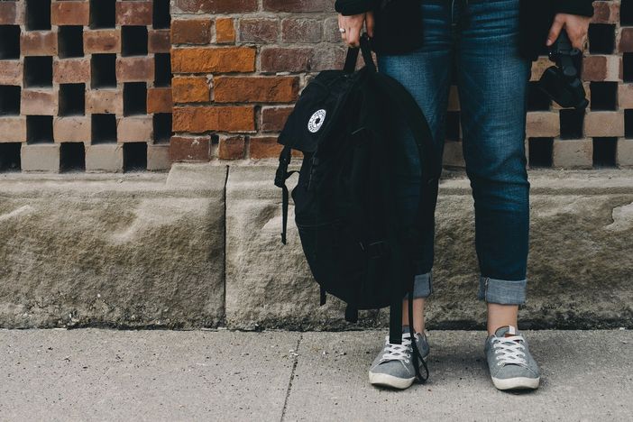 Scott Webb - tramite Unsplash Scott Webb - tramite Unsplash
