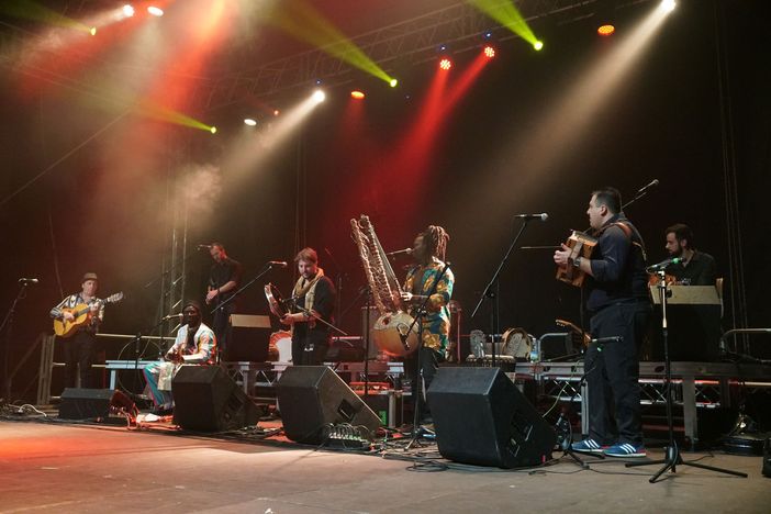 orchestra terra madre