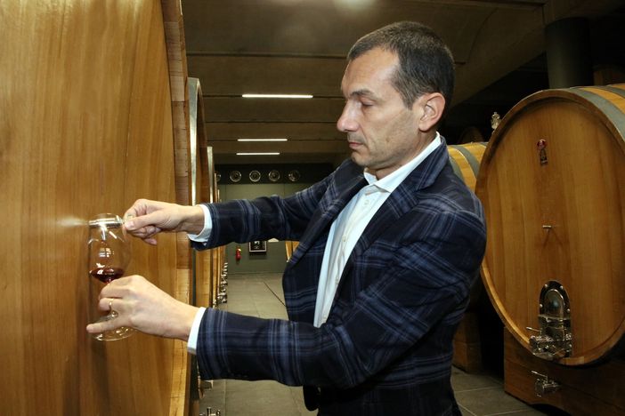 Per la cantina Terre del Barolo un inizio d’anno importante: riflessione sul rapporto tra covid19 e mondo del vino Per la cantina Terre del Barolo un inizio d’anno importante: riflessione sul rapporto tra covid19 e mondo del vino