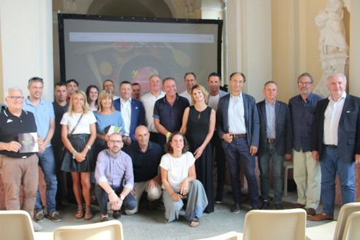 E' nato 'Mangiarti': il portale dedicato alla Granda che racconta e promuove il territorio attraverso le eccellenze e i produttori (Foto e Video)