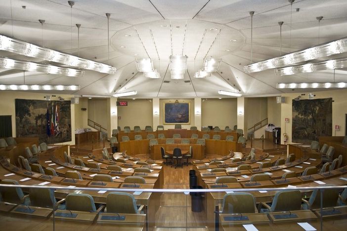Tra nuova giunta e riconteggi chi è di nuovo in corsa per il Consiglio regionale Tra nuova giunta e riconteggi chi è di nuovo in corsa per il Consiglio regionale