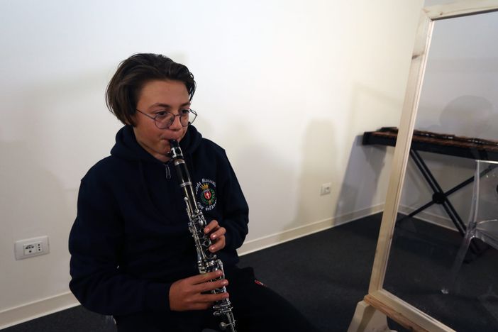 l'azienda torinese umet contribuisce alla ricostruzione della casa della musica ad amatrice l'azienda torinese umet contribuisce alla ricostruzione della casa della musica ad amatrice