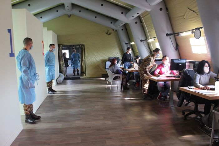 centro vaccinale allianz stadium centro vaccinale allianz stadium