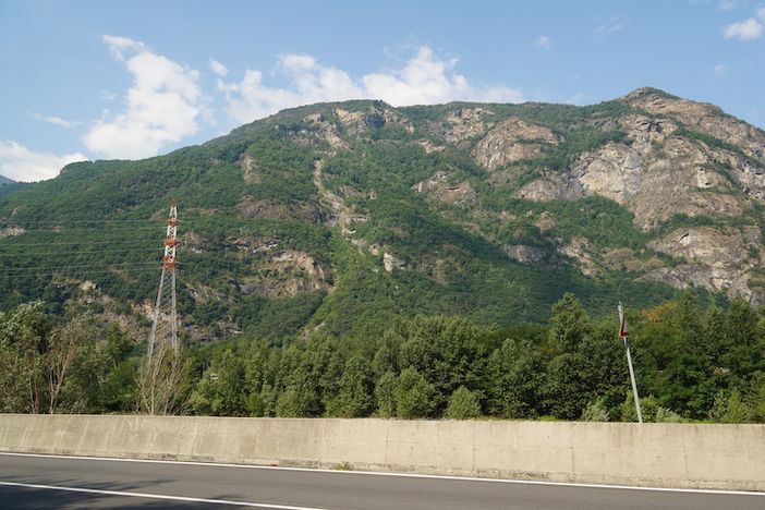 Frana Quincinetto, Avetta (Pd): "A fine maggio la Commissione tecnica definisca gli interventi necessari" Frana Quincinetto, Avetta (Pd): "A fine maggio la Commissione tecnica definisca gli interventi necessari"