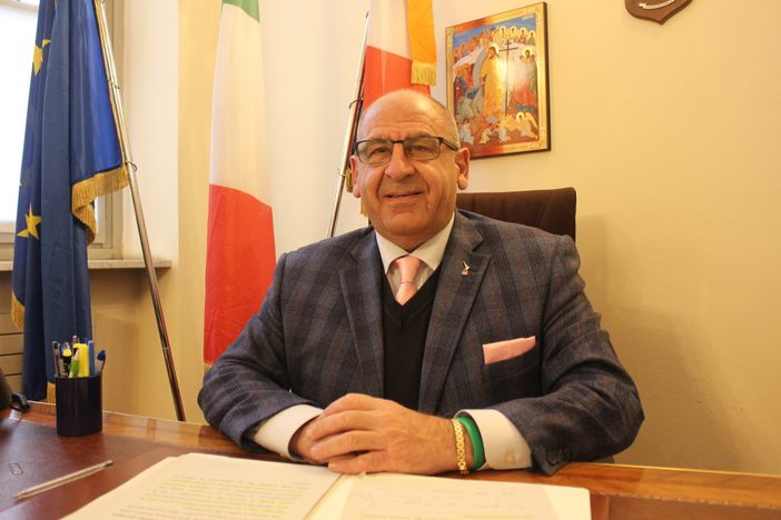 Tutela dell'ambiente, Gavazza: "Si torni a vivere e condividere il parco del Po e il fiume" [VIDEO]