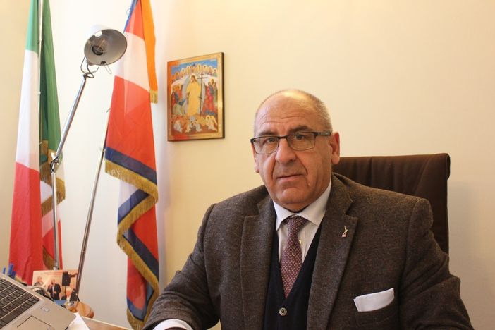 Gianluca Gavazza (Lega) Gianluca Gavazza (Lega)