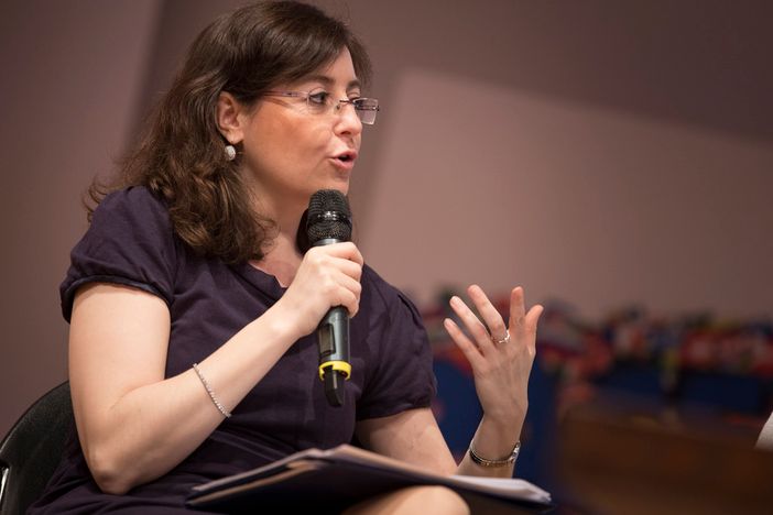 Canalis (Pd): "Il Piemonte apra le scuole il 31 agosto come l'Emilia Romagna" Canalis (Pd): "Il Piemonte apra le scuole il 31 agosto come l'Emilia Romagna"