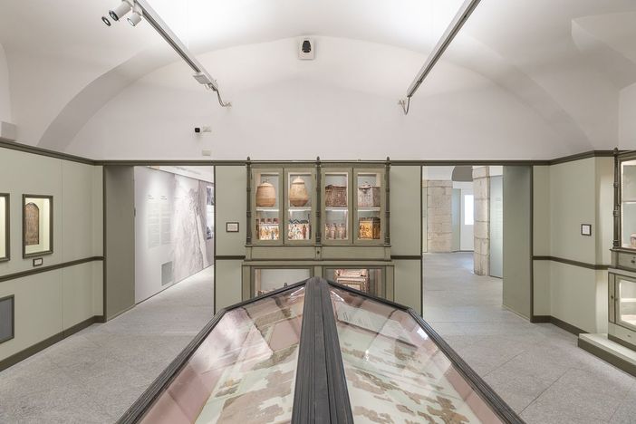 Il Museo Egizio apre al pubblico nuovi spazi dedicati al racconto della propria storia