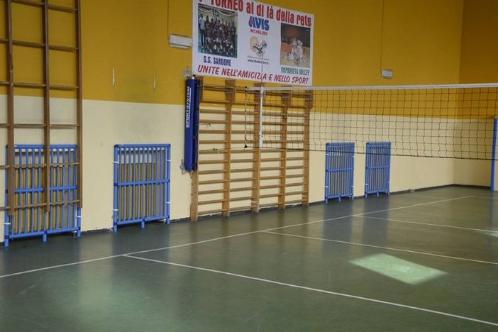 Associazioni sportive, Valle (Pd): "Le palestre scolastiche si potranno usare anche in orario post-scuola" Associazioni sportive, Valle (Pd): "Le palestre scolastiche si potranno usare anche in orario post-scuola"