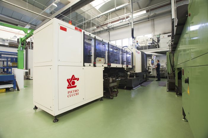 Il successo della digitalizzazione alla Pavesio Mario di Trofarello con CDO Piemonte [VIDEO]