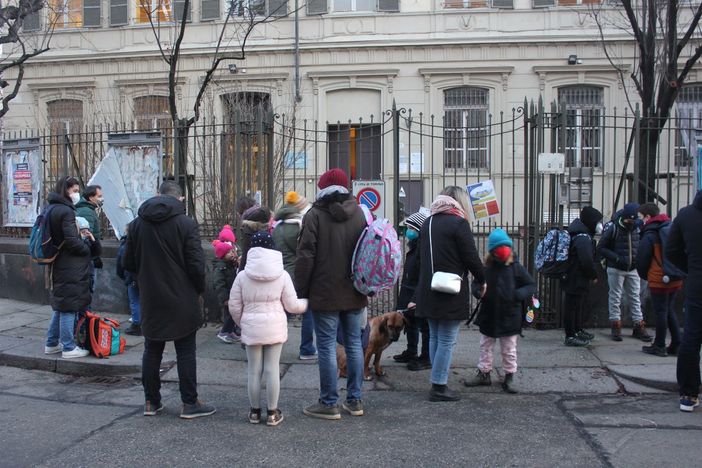 riapertura scuole riapertura scuole