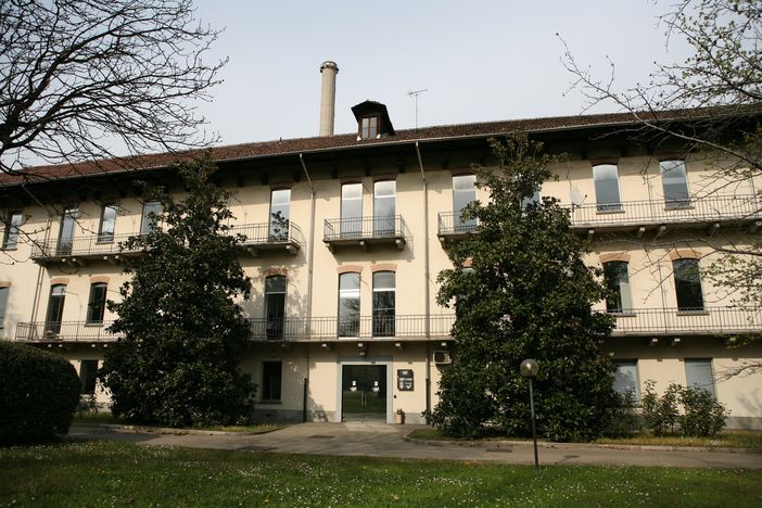 sede di Api Torino