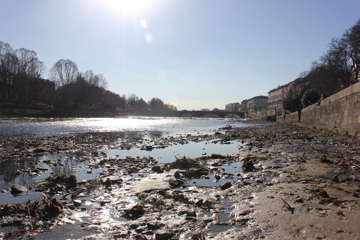 siccità - foto d'archivio