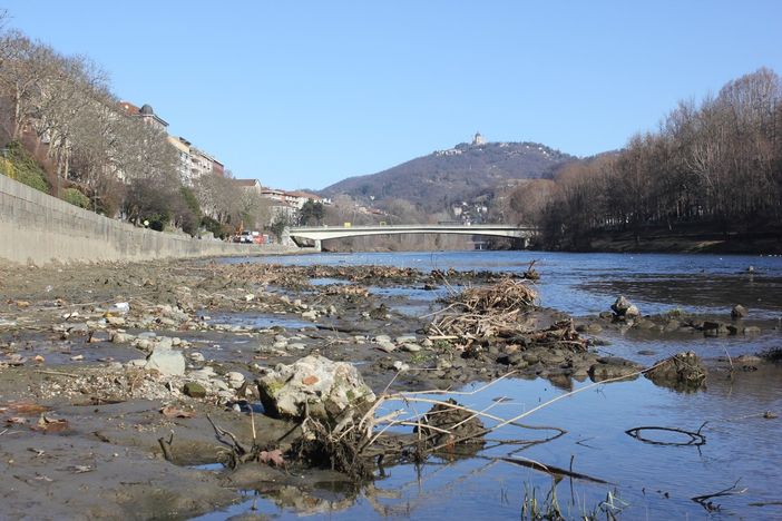 Siccità, il Piemonte avvia le procedure per le richieste dello stato di calamità