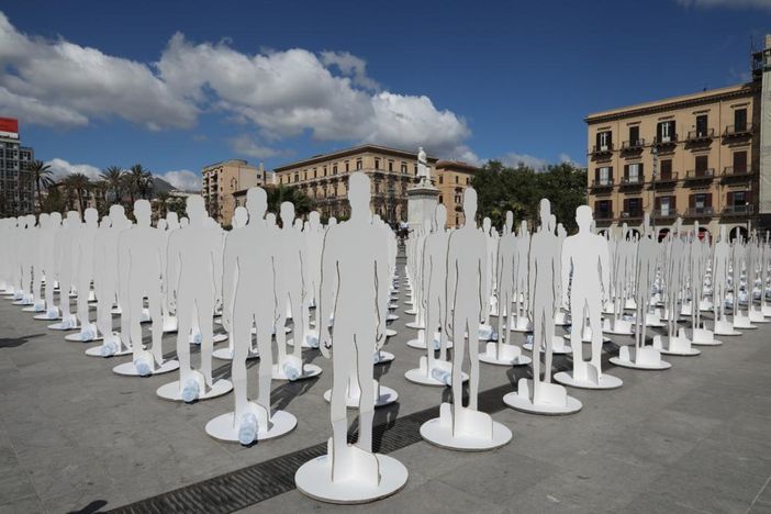 Sicurezza nei luoghi di lavoro: realtà o utopia? Sicurezza nei luoghi di lavoro: realtà o utopia?