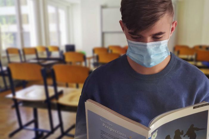 Università, aumentano gli iscritti in Piemonte malgrado il Covid Università, aumentano gli iscritti in Piemonte malgrado il Covid