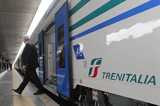 Trasporto ferroviario, parte l’erogazione del &quot;bonus&quot; per i pendolari voluto dalla Regione