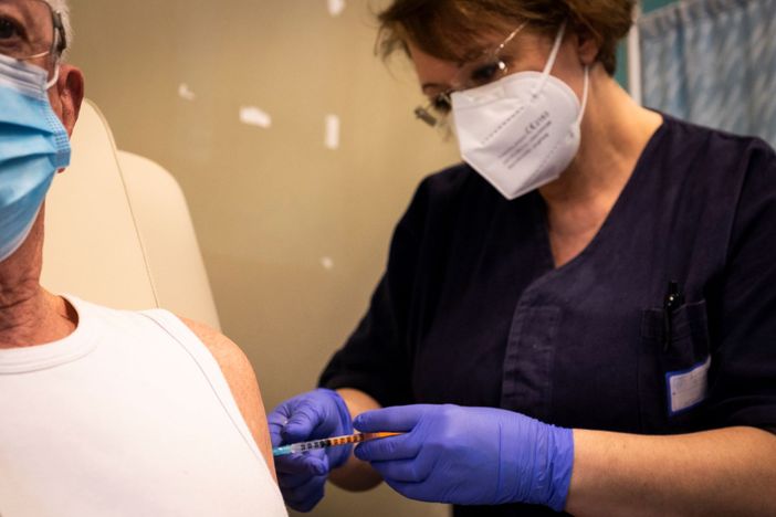 vaccinazione anti covid vaccinazione anti covid