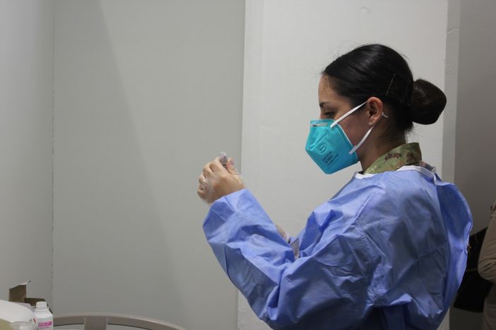 vaccinazione anti covid vaccinazione anti covid