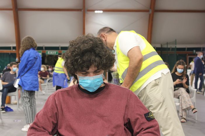 Vaccini, Valle (Pd): "C'è un allarme e riguarda chi non si presenta per ricevere la seconda dose"