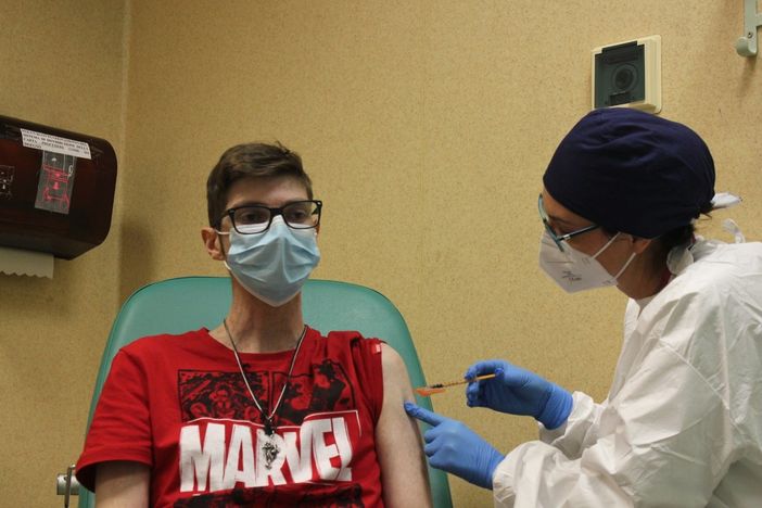 vaccinazione anti covid vaccinazione anti covid