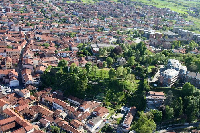 A Volpiano è “Notti d’Estate 2022", tra musica e comicità A Volpiano è “Notti d’Estate 2022", tra musica e comicità